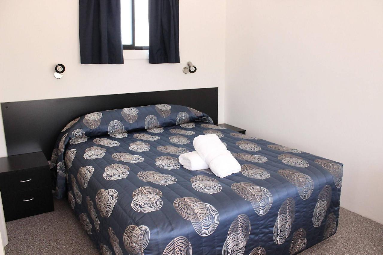 אינברוול Twin Swans Motel מראה חיצוני תמונה
