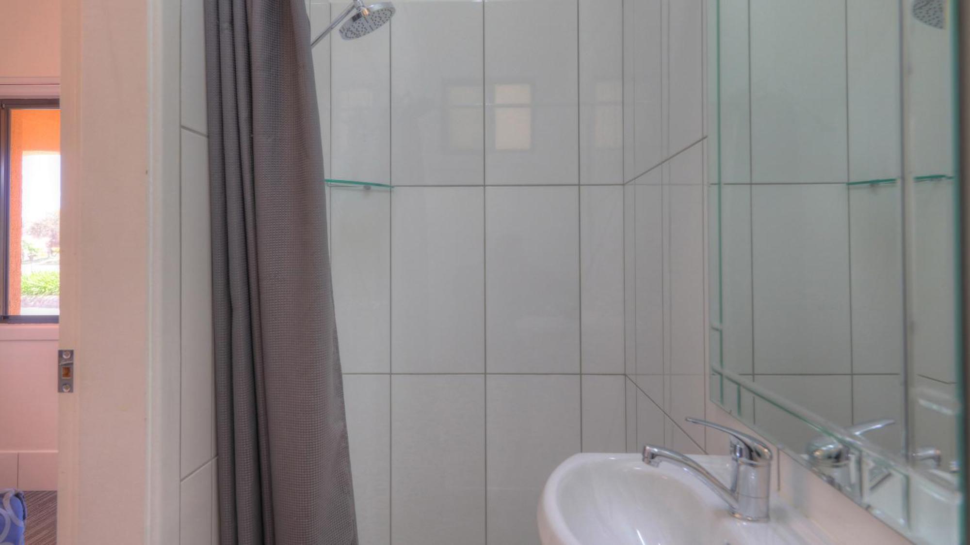 אינברוול Twin Swans Motel מראה חיצוני תמונה